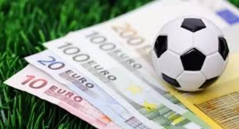 Hướng dẫn cách tính tiền khi tham gia kèo bóng cỏ Hướng dẫn cách tính tiền khi tham gia kèo bóng cỏ