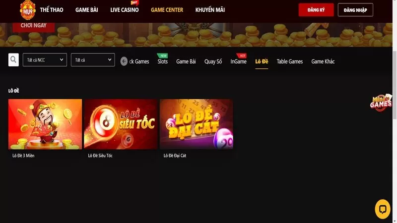 Lô đề mang đến nhiều loại xổ số khác nhau, mức thưởng lớn Lô đề mang đến nhiều loại xổ số khác nhau, mức thưởng lớn