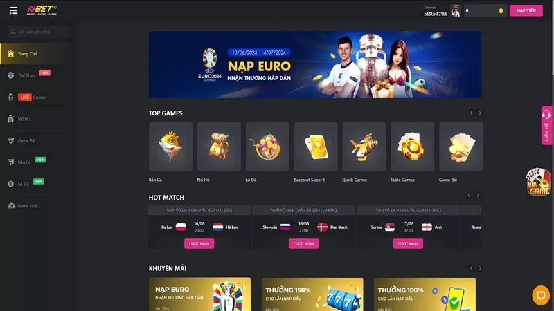 Đường dẫn chính thức của nhà cái Nbet Đường dẫn chính thức của nhà cái Nbet